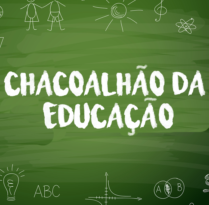 Read more about the article Chacoalhão da Educação