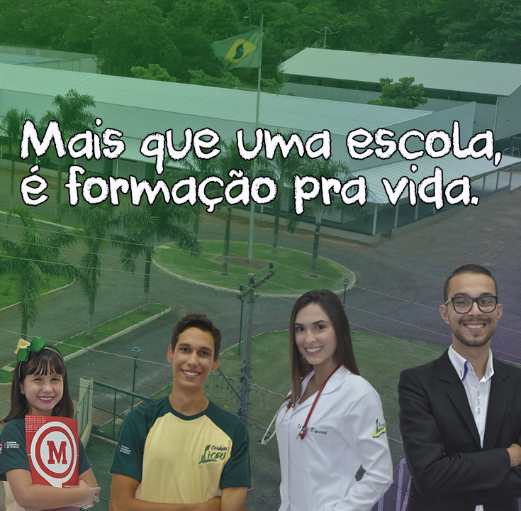 Read more about the article Por que optar pelo Colégio Liceu Olímpia?
