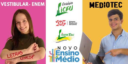Read more about the article Novo Ensino Médio