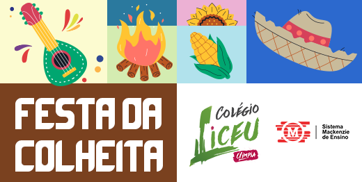 Read more about the article 1º Festa da Colheita