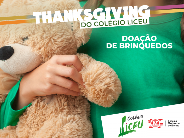 Leia mais sobre o artigo Dia de Ação de Graças (Thanksgiving Day)