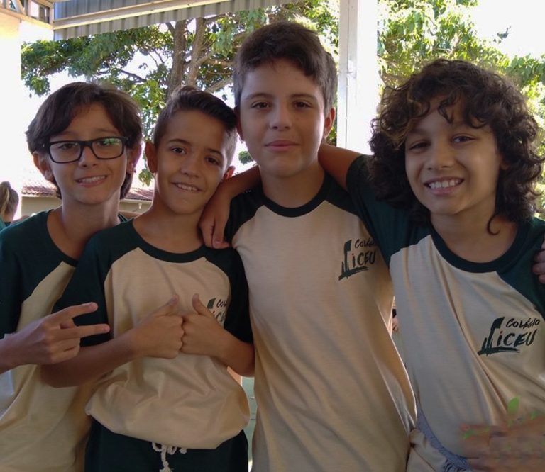 dia do amigo