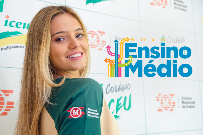 Leia mais sobre o artigo Novo Ensino Médio