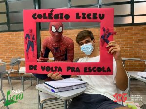 Leia mais sobre o artigo Volta às aulas – Colégios Liceu Mackenzie Barretos e Olímpia