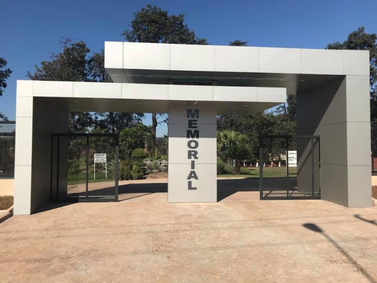 Leia mais sobre o artigo Memorial – Jardim das oliveiras