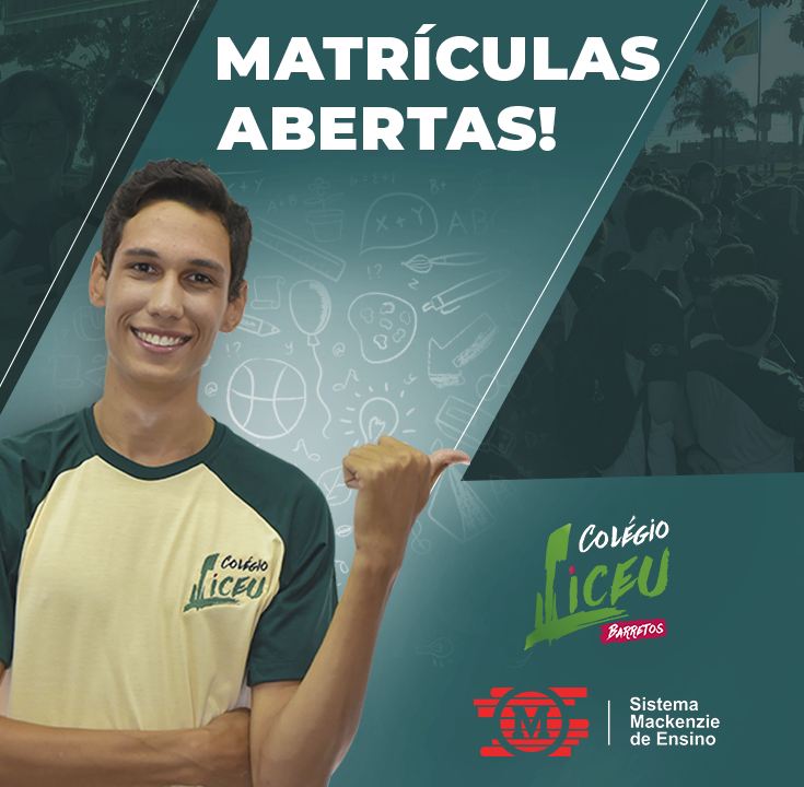 Leia mais sobre o artigo Colégio Liceu Barretos