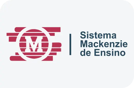 sitema makenzie de ensino