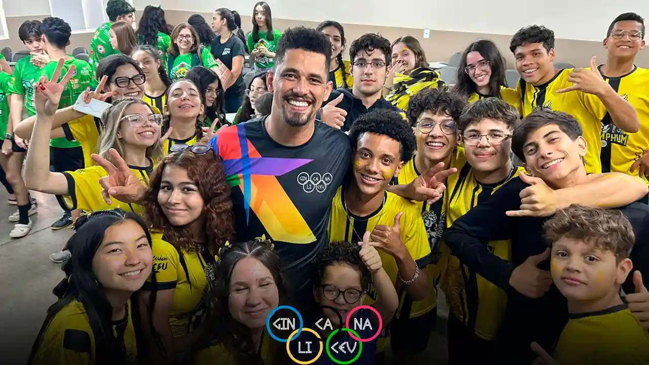 Atividades extracurriculares 14