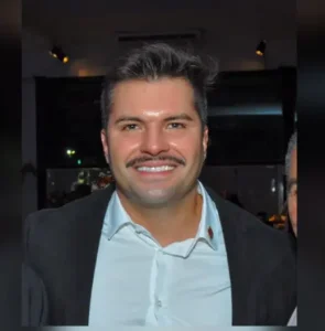 Foto de Lucas Pacheco