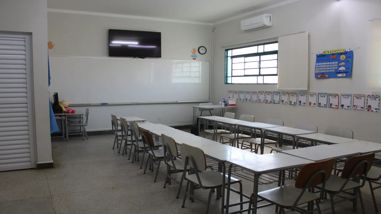 Sala de Aula Liceu olimpia 01