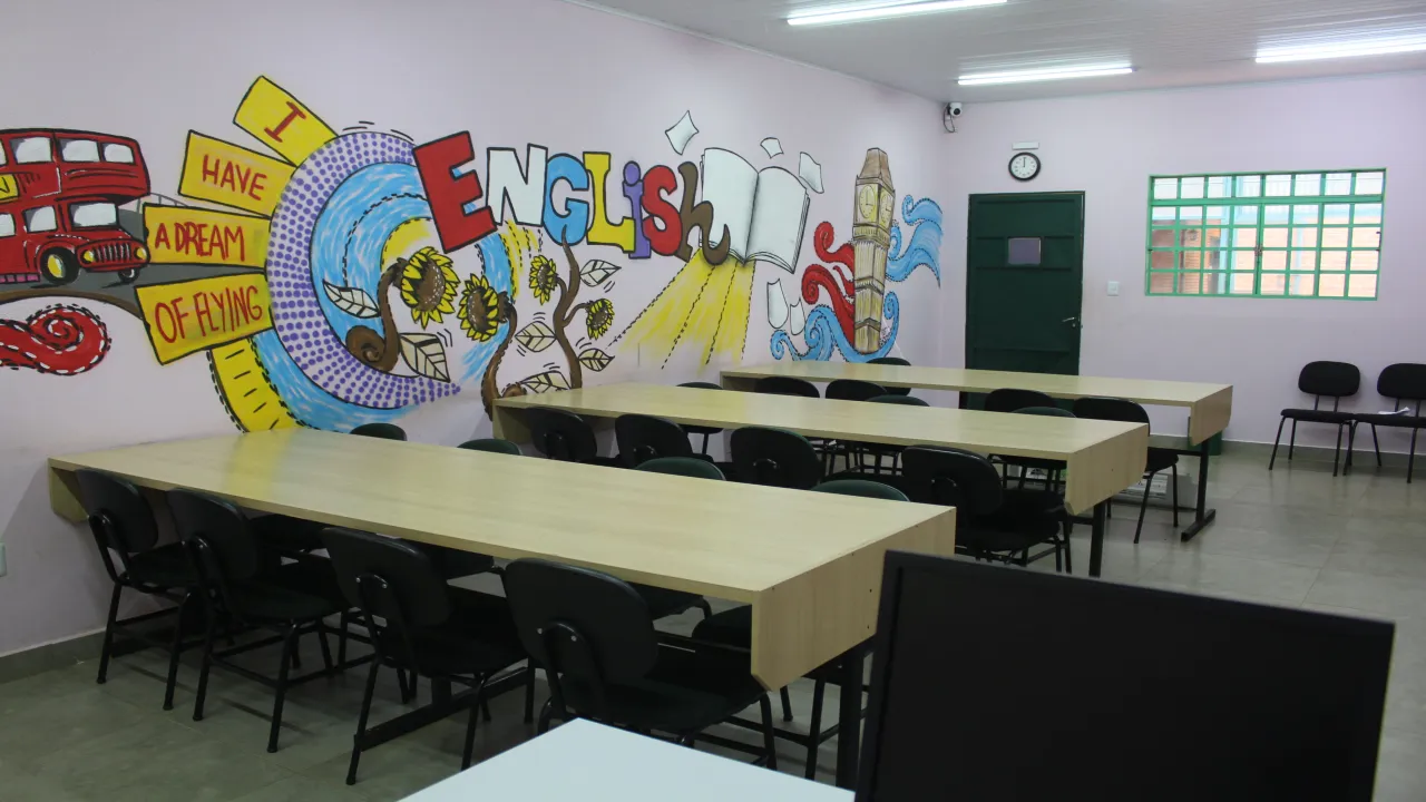 Sala de Aula Liceu olimpia 04