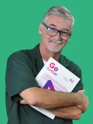 Adriano Tessaro - Bilingual Project Coordinator