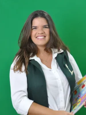Débora Vizu - Infantil -Pré 1