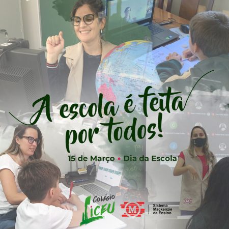 dia da escola dia da escola